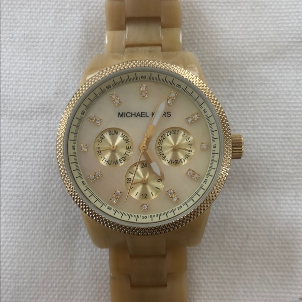 *FINAL SALE* Brand new Michael Kors watch